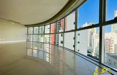 Imagem 1: Locação apartamento com vista mar em Balneário Camboriú