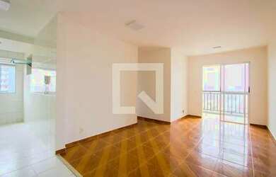 Imagem: O apartamento possui 3 Dormitórios, 2 Banheiros, 1 Vaga na