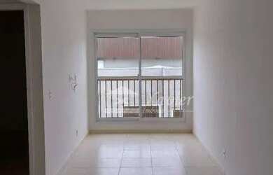 Imagem 3: Apartamento com 2 dormitórios, 51 m² - venda por R$ 189.900,00 ou aluguel...