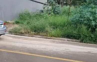 Imagem: O terreno possui 257m² de Área e está localizado em Setsul