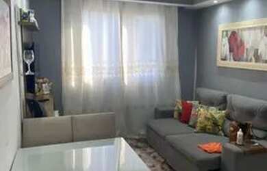 Imagem: O apartamento para alugar possui 2 Dormitórios, 1 Banheiro