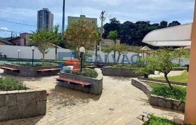 Imagem 16: Apartamento para locação na Vila Mafalda em Jundiaí - SP