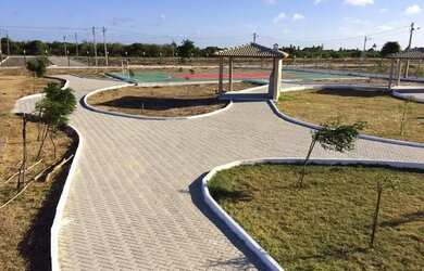 Imagem 11: Lotes Ha 5Min Da Praia Da Barra Nova, Prontos Para Construir - Entrada Facilitada. prontam