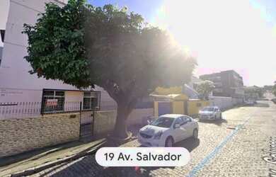 Imagem: O quarto e está localizado em Bonfim, Salvador para alugar