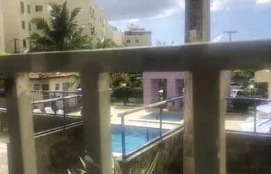 Imagem 1: Vendo ou alugo. Piscina, Churrasqueira, 1 Vaga na garageme2 Dormitórios