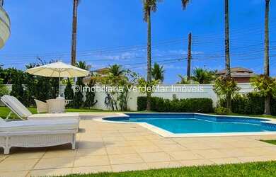 Imagem 5: Mansão À VENDA na praia da Enseada REGIÃO DO JARDIM VIRGÍNIA em Guarujá