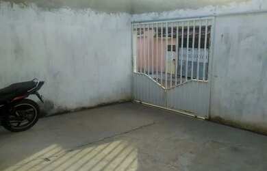 Imagem: O quarto possui Imóvel novo e está localizado em Novo Horizonte