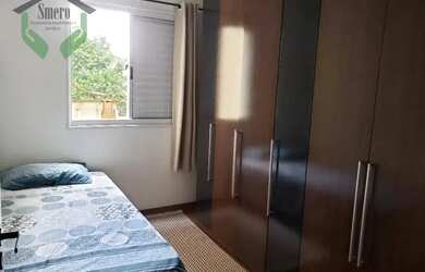 Imagem 4: Apartamento com 2 dormitórios, 44 m² - venda por R$ 245.000,00 ou aluguel...