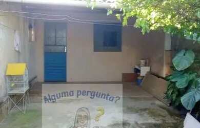 Imagem: A casa possui 4 Dormitórios, 4 Banheiros, 3 Vagas na garagem