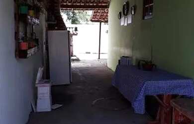 Imagem 6: Casa financiada pela caixa em vista alegre São Gonçalo