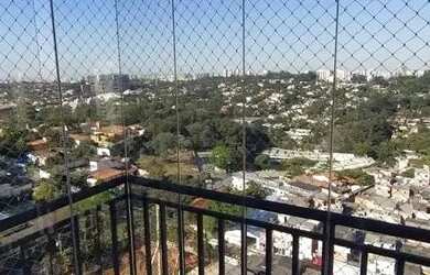 Imagem 5: Apartamento Residencial à venda, Fazenda Morumbi, São Paulo - AP3617