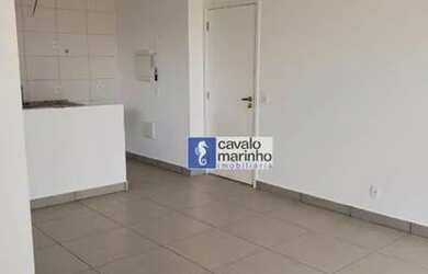 Imagem: O apartamento possui 2 Dormitórios, 2 Banheiros, 2 Vagas na