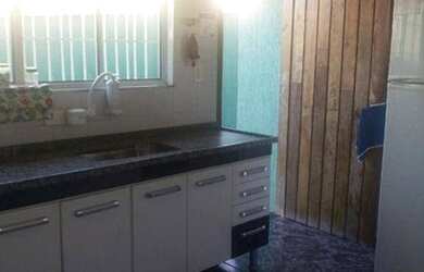 Imagem 8: Casa, 260 m² - venda por R$ 480.000,00 ou aluguel por R$ 2.531,67/mês - Jardim do Estádio