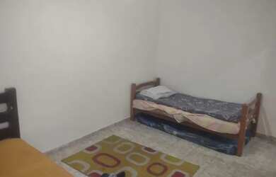 Imagem 4: casa pra temporada. 1 Vaga na garageme1 Dormitório