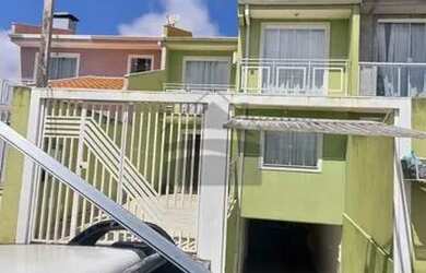 Imagem 3: FAZENDA RIO GRANDE - Casa Padrão - Nações