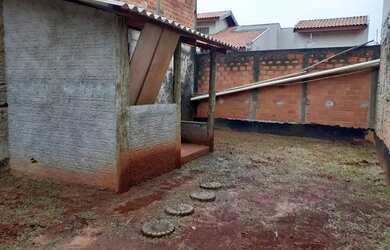 Imagem 3: Terreno à venda, 150 m² por R$ 195.000 - Jardim Brasília - Americana/SP