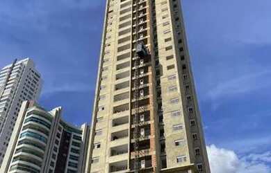 Imagem: O apartamento possui 3 Dormitórios, 4 Banheiros, 2 Vagas na