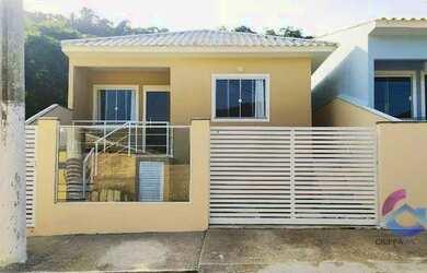 Imagem 4: Casa com 3 dormitórios, 89 m² - venda por R$ 360.000 ou aluguel por R$ 1.960/mês o pacote