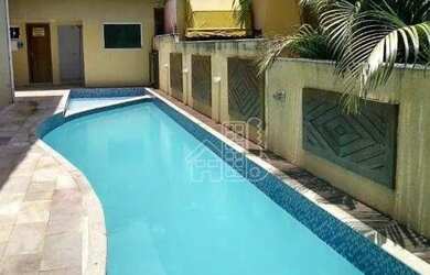 Imagem 2: Casa com 4 quartos à venda, 140 m² por R$ 370.000 - Itaipu - Niterói/RJ