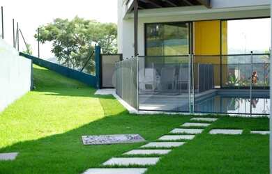 Imagem: Linda casa em Alphaville