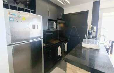 Imagem 12: Mandarim com uma área de lazer incrível próximo da Marginal Pinheiros...