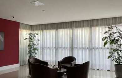 Imagem 3: Apartamento com 3 dormitórios à venda, 110 m² por R$ 1.596.000,00 - Chácara Inglesa - São