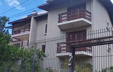 Imagem 1: CAXIAS DO SUL - Apartamento Padrão - COLINA SORRISO