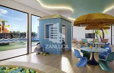 Imagem 13: Grant Home Club. 82m² de Área, 2 Vagas na garageme2 Dormitórios