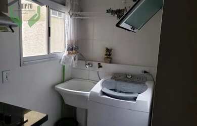 Imagem 7: Apartamento com 2 dormitórios, 44 m² - venda por R$ 245.000,00 ou aluguel...