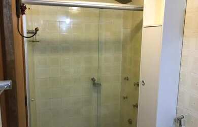 Imagem: A casa possui 1 Dormitório, 1 Banheiro, 86m² de Área e está