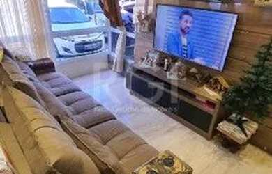 Imagem 3: Apartamento para Venda - 71.02m², 3 dormitórios, sendo 1 suites, 1 vaga - Cavalhada