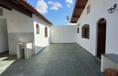 Imagem 11: Linda Casa 3 Dormitórios 2 Suítes em Jardim Brasil -Atibaia