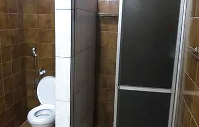 Imagem 3: Casa para alugar. 1 Vaga na garageme2 Dormitórios