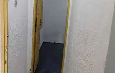 Imagem: O apartamento possui 1 Dormitório, 1 Banheiro e está localizado