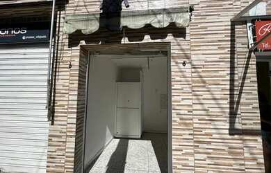 Imagem 3: Loja para alugar por R$ 680/mês - Santa Luzia - Juiz de Fora/MG