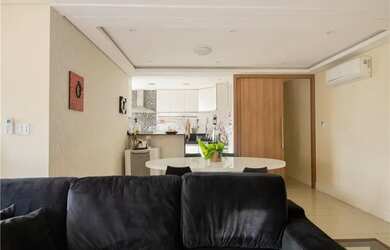 Imagem 4: APARTAMENTO RESIDENCIAL em São Paulo - SP, Vila Olímpia