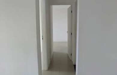 Imagem 12: Apartamento 2/4 com suíte, nascente com porcelanato por 199 mil