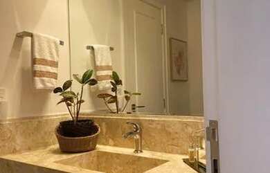 Imagem 7: Apartamento com 3 dormitórios à venda, 110 m² por R$ 1.596.000,00 - Chácara Inglesa - São