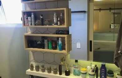 Imagem 3: Apartamento Mobiliado - Residencial Alto Rio Preto