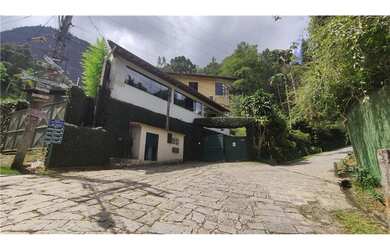 Imagem: Casa à Venda, 5.262m² Por R$ 897.000 - Araras