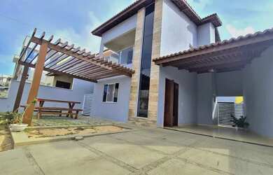 Imagem 5: Casa de condomínio Fazenda Park para venda possui 147 metros quadrados...