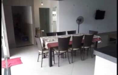 Imagem 9: Casa em Elisiario a venda