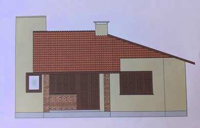 Imagem 5: Ótima casa no Balneário Atlântico, Arroio do Sal