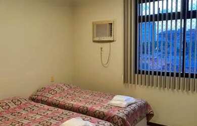 Imagem 10: Edifício Casa Blanca apartamento de 4 quartos a venda frente para o mar...