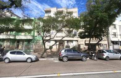 Imagem: O apartamento possui 2 Dormitórios, 1 Banheiro e 51m² de Área