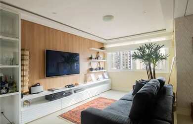 Imagem 2: APARTAMENTO RESIDENCIAL em São Paulo - SP, Vila Olímpia