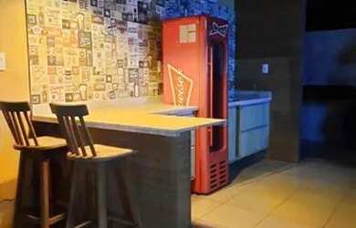 Imagem 2: Linda casa em Frente a praia Porto Seguro