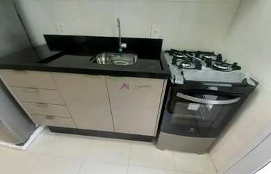 Imagem 7: Apartamento para aluguel possui 64 metros quadrados com 2 quartos em Vila Mariana - São Pa