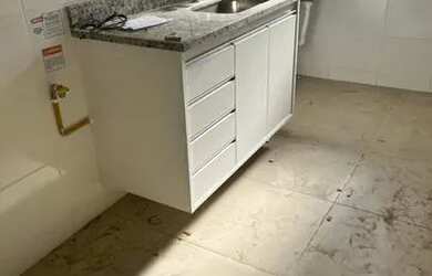 Imagem 15: Lindo apartamento para locação no Condomínio Mirantes do Iguatemi