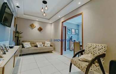 Imagem 3: Casa com 3 dormitórios à venda, 147 m² por R$ 419.000,00 - Jardim Flamboyant - Sorocaba/SP